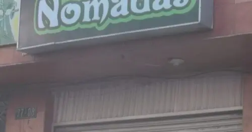 CALZADO NOMADAS BOGOTÁ CALZADO NOMADAS BOGOTÁ